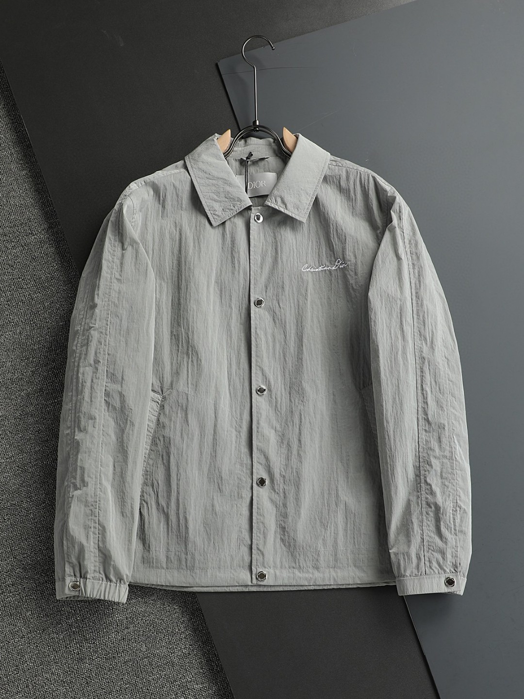 NO:116479,DIO* original youth jacket short model size M-3XL, dior, jackets & coats, alexander wang19860909DIO* 原版青年夹克短款 码数M-3XL,,dior,jackets & coats,alexander wang,Men's clothing