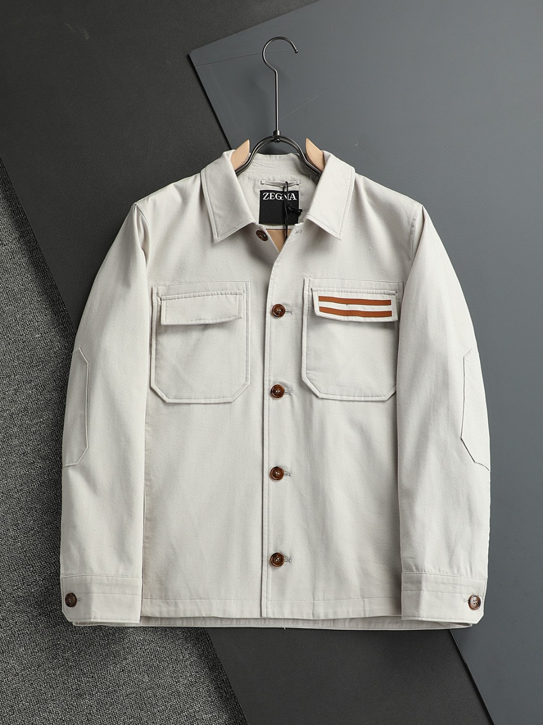 NO:116494,Zeg**)!  European custom version!  Definitely soft gold in fabric!  The high-quality hardware logo zipper business and leisure can fully meet your needs in various occasions. It is a very easy-to-drive model, and it can be matched as you like!  M-3XL, gold,alexander wang19860909杰*亚 (Zeg**) ！欧洲定制版！绝对是面料中的软黄金！高品的五金logo拉链商务休闲,都可以完全满足你各种场合的需要, 非常轻松驾驶的款,搭配随心所欲！M-3XL,,gold,alexander wang,Men's clothing