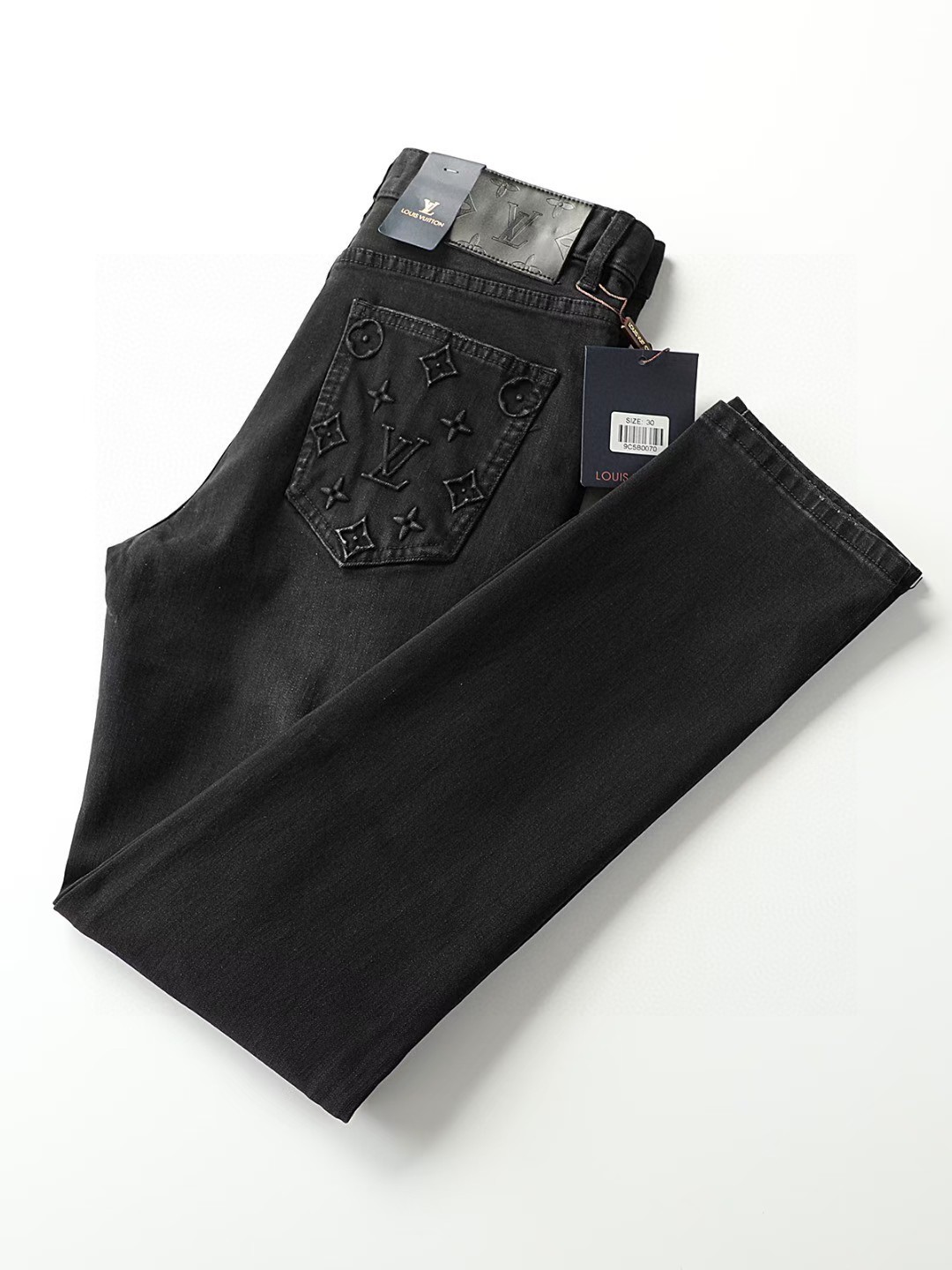 NO:117964,L Donkey Brand Produced by Hong Kong Maofeng, autumn and winter jeans are coming, high-end and comfortable, skin-friendly and various excellent appearances, eye-catching and gorgeous cross flower design, paired with fashionable washing tones!  It's really luxurious!  I don't know if I tried it, I definitely don't want to take off after wearing it. 29-38 (No 35 37),,louis vuitton,jeans,alexander wang19860909L 驴牌 香港贸丰出品 秋冬牛仔裤爆款来袭 高定材质.拥有高弹 舒适 亲肤各种优秀品相 醒目华丽十字花设计 配上时尚水洗色调！ 实在是奢华！不试不知道,试了绝对穿完不想脱的佳品 29-38（无35 37）,,louis vuitton,jeans,alexander wang,Men's clothing