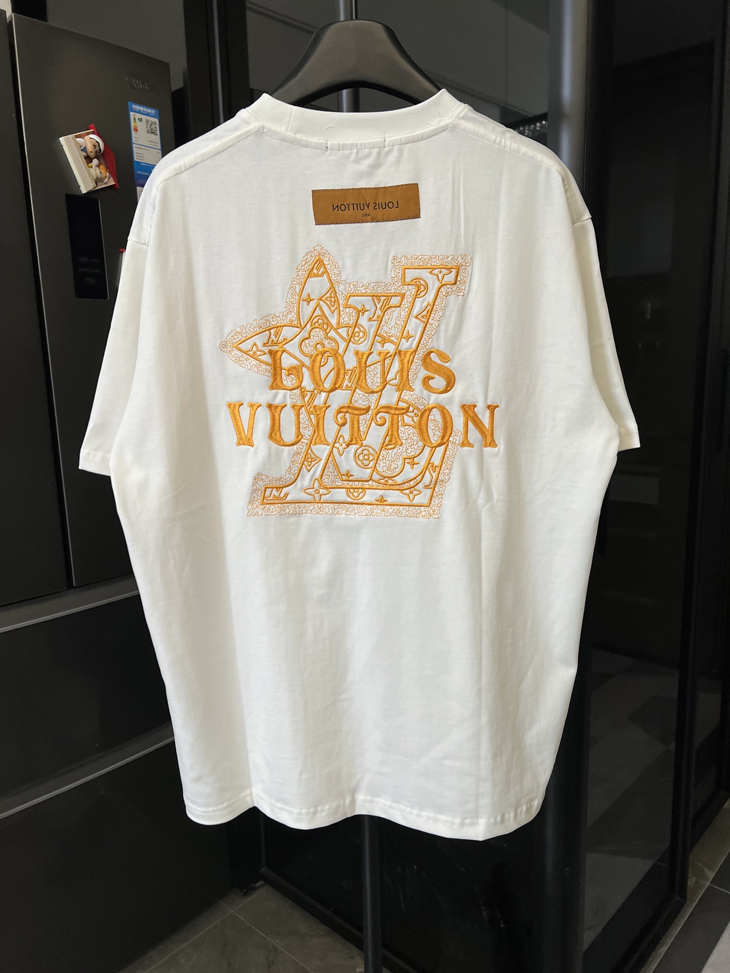 [Louis Vuitton Men