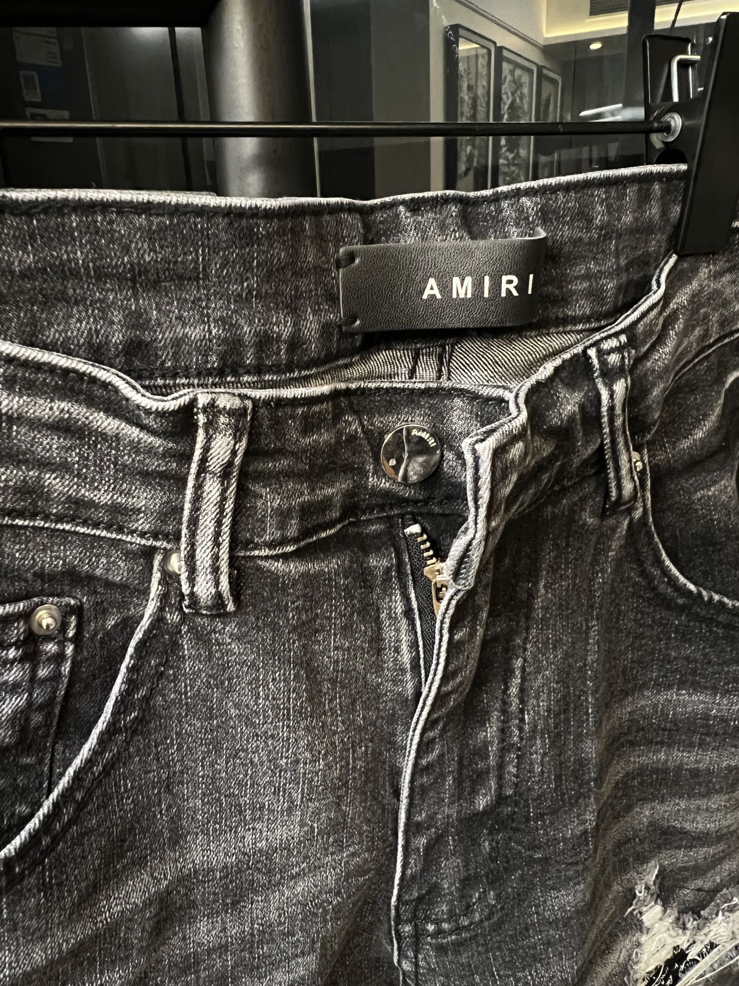 Homens Amiri no dia seguinte — photo 6