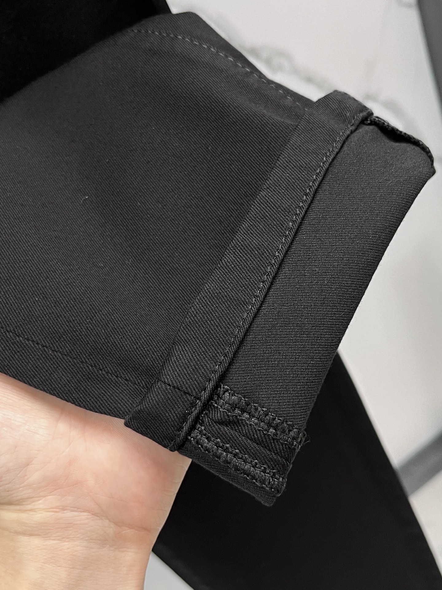 High-Quality Water-Washing Jeans: Van Schultz 2025SS Fresh Spring Fruit Collection - 图片 9