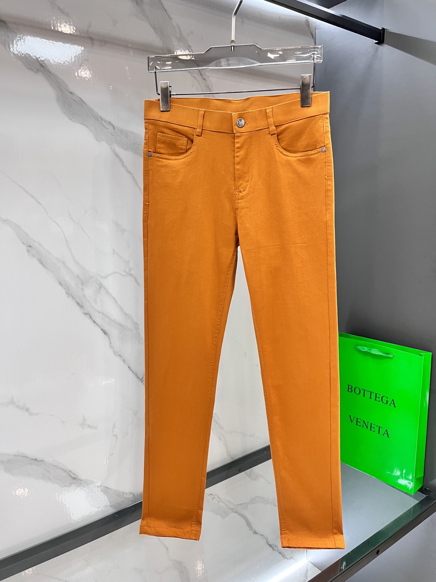 Dior 2025 SS High-Quality Water-Washing Fabric Hardware Decorations Order. - 图片 2