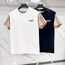 巴宝莉 2025新款男士圆领短袖,香港洋行货,重磅级臻品,专柜橱窗主打展现,官网已释图,高端限量系列,视 巴宝莉 2025新款男士圆领短袖,香港洋行货,重磅级臻品,专柜橱窗主打展现,官网已释图,高端限量系列,视