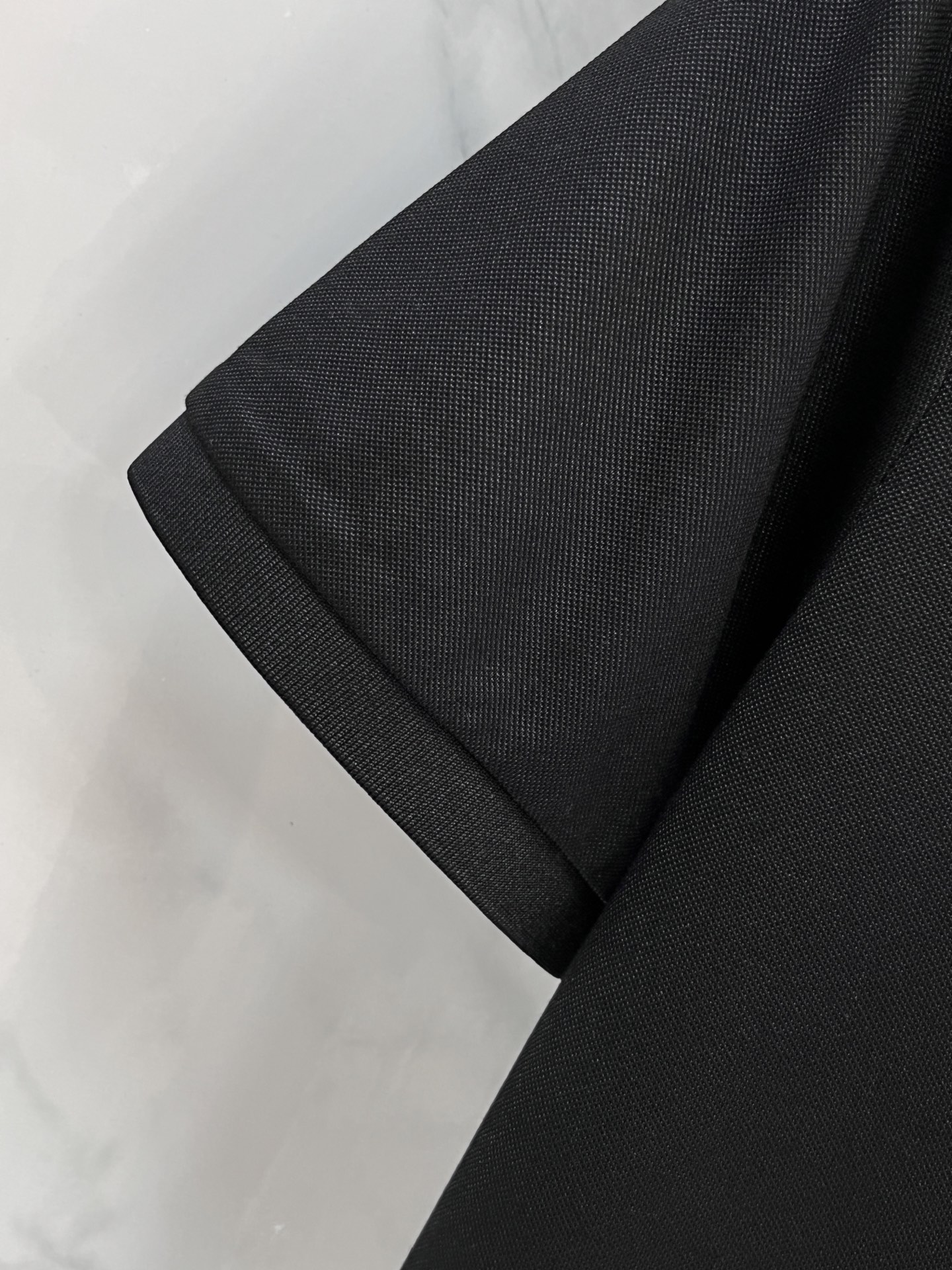 蒙口 2026新款高端商务Polo 白领 单位人士必入单品！ 休闲商务翻领短袖，科技面料，体感非常棒，手