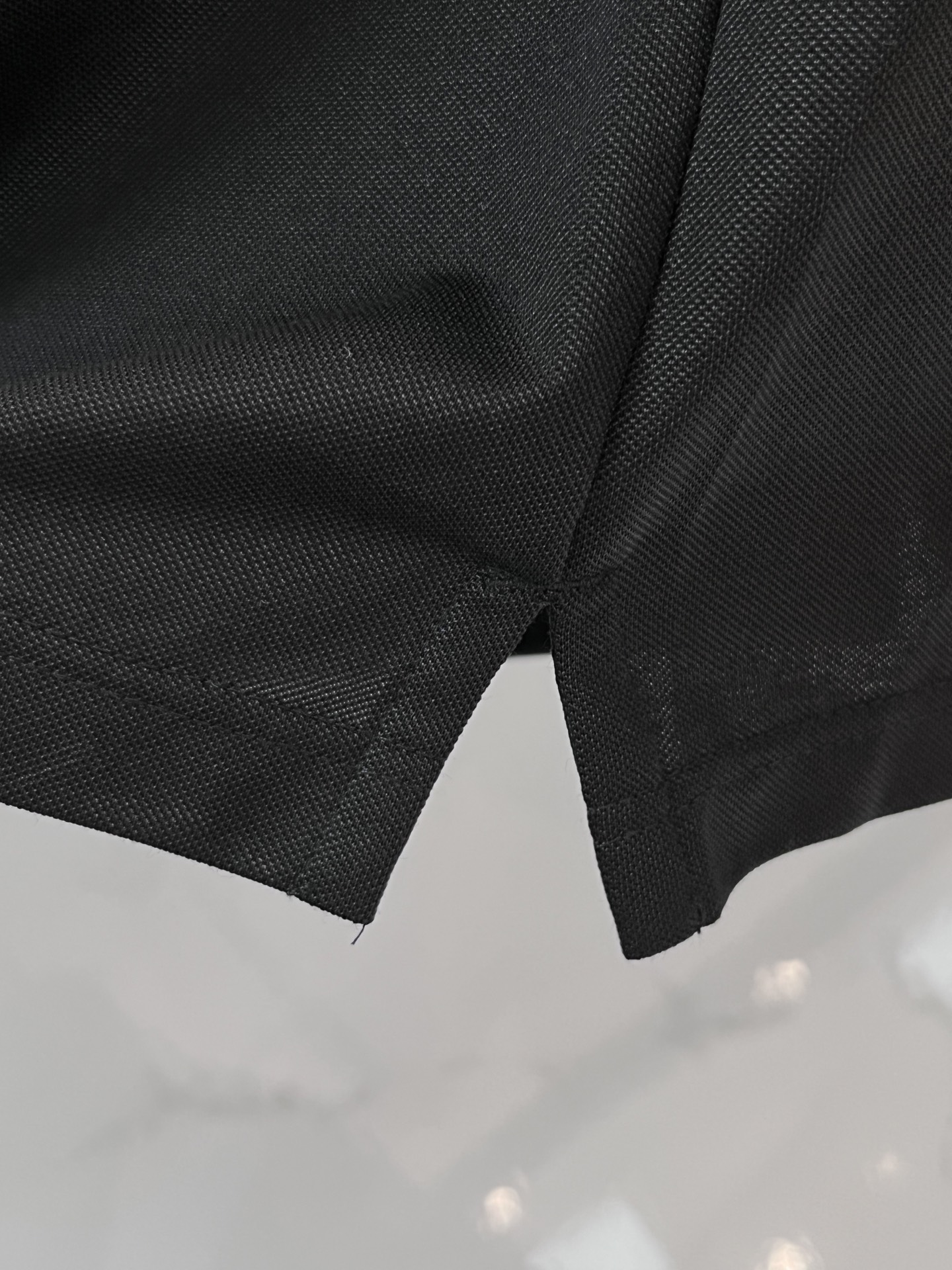 蒙口 2026新款高端商务Polo 白领 单位人士必入单品！ 休闲商务翻领短袖，科技面料，体感非常棒，手