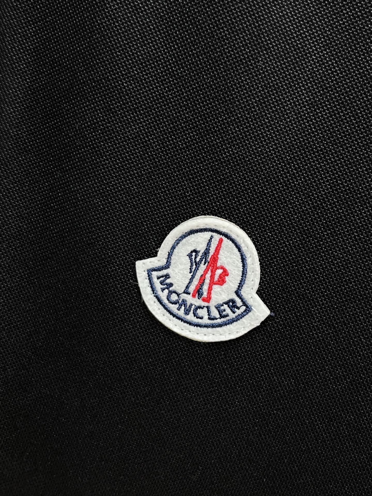 蒙口 2026新款高端商务Polo 白领 单位人士必入单品！ 休闲商务翻领短袖，科技面料，体感非常棒，手