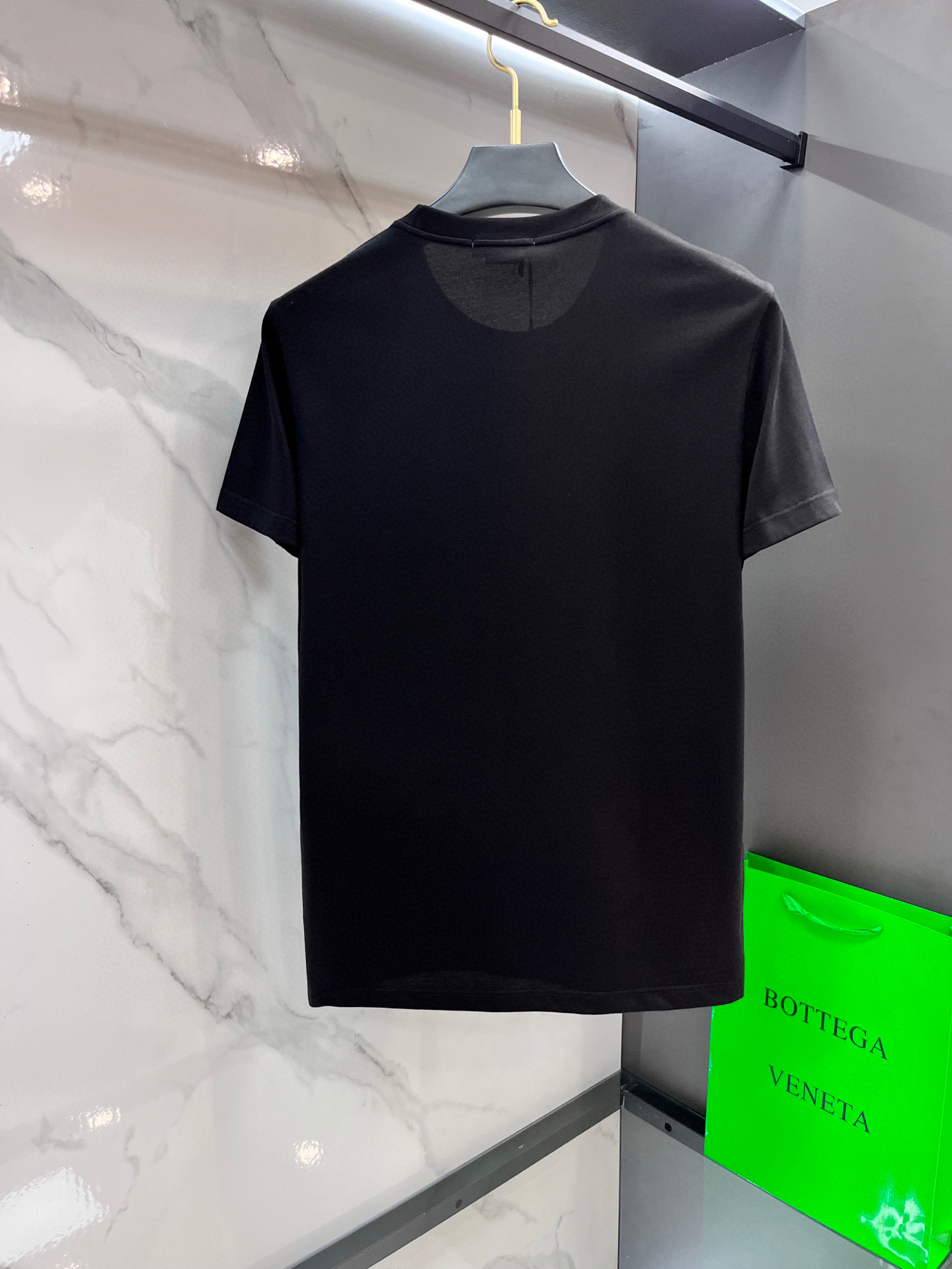 始祖鸟 2025春夏装欧洲GW专柜新款 走秀网红款定制 顶级原单时尚休闲短袖T恤。25ss潮人网红必备单