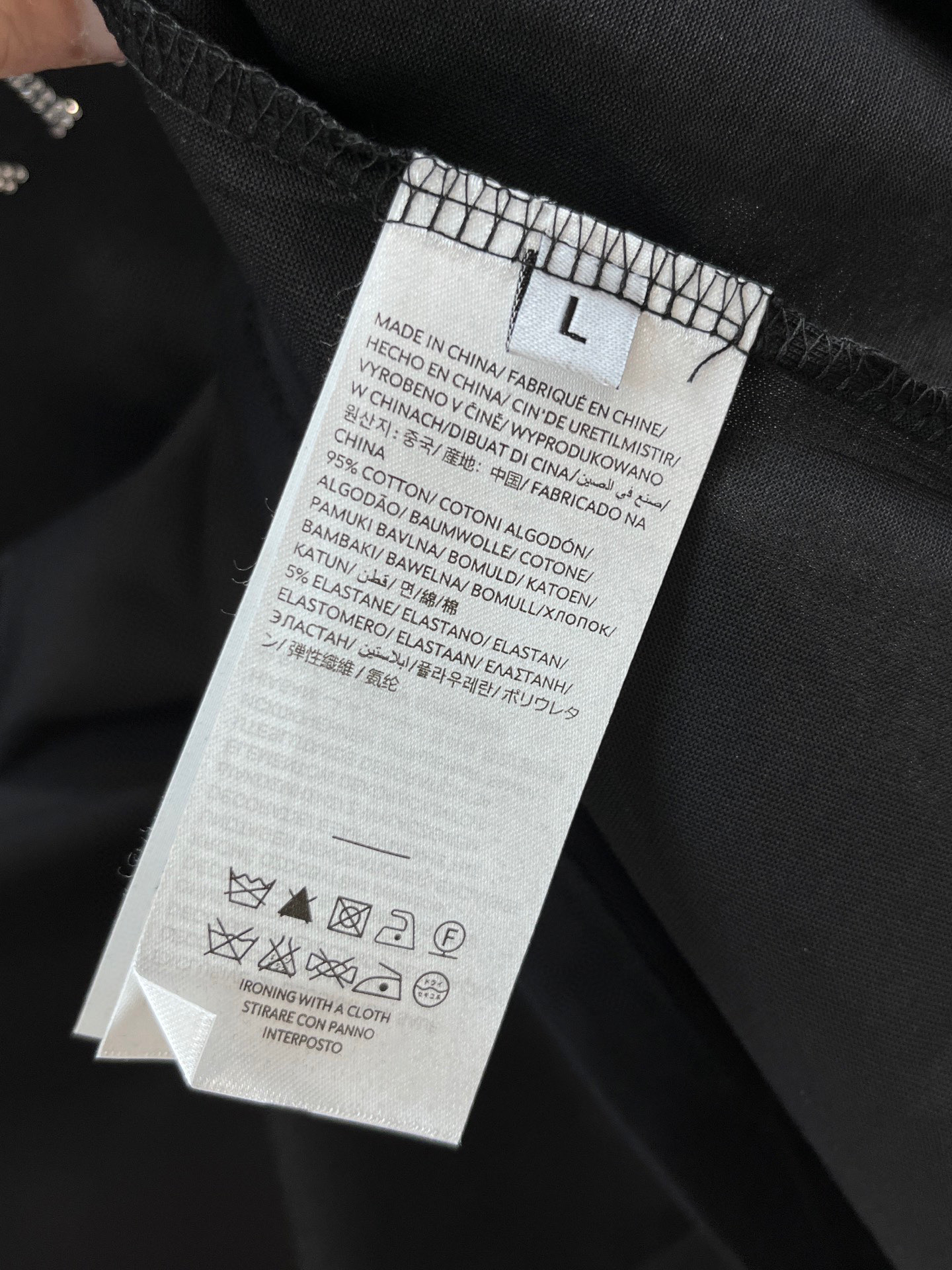 始祖鸟 2025春夏装欧洲GW专柜新款 走秀网红款定制 顶级原单时尚休闲短袖T恤。25ss潮人网红必备单