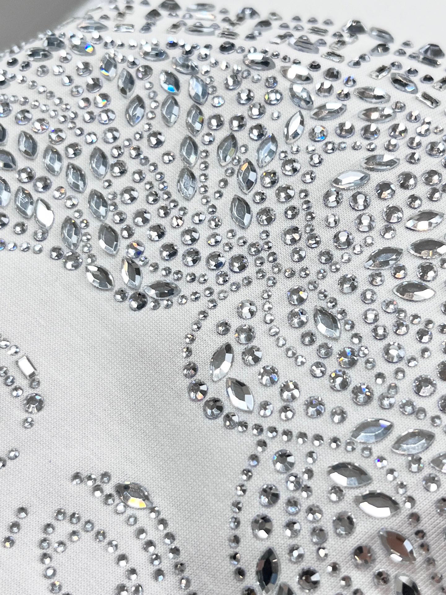 VERSACE/范思哲 2025春夏装欧洲GW专柜新款 走秀网红款定制 顶级原单时尚休闲短袖T恤。25s