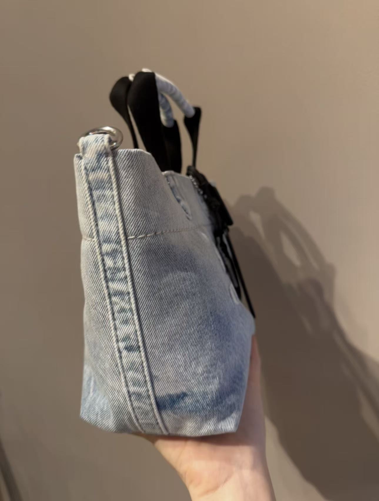 博柏利 Burberry 典雅工坊高奢皮具手袋包包女包 #0DE54661 2