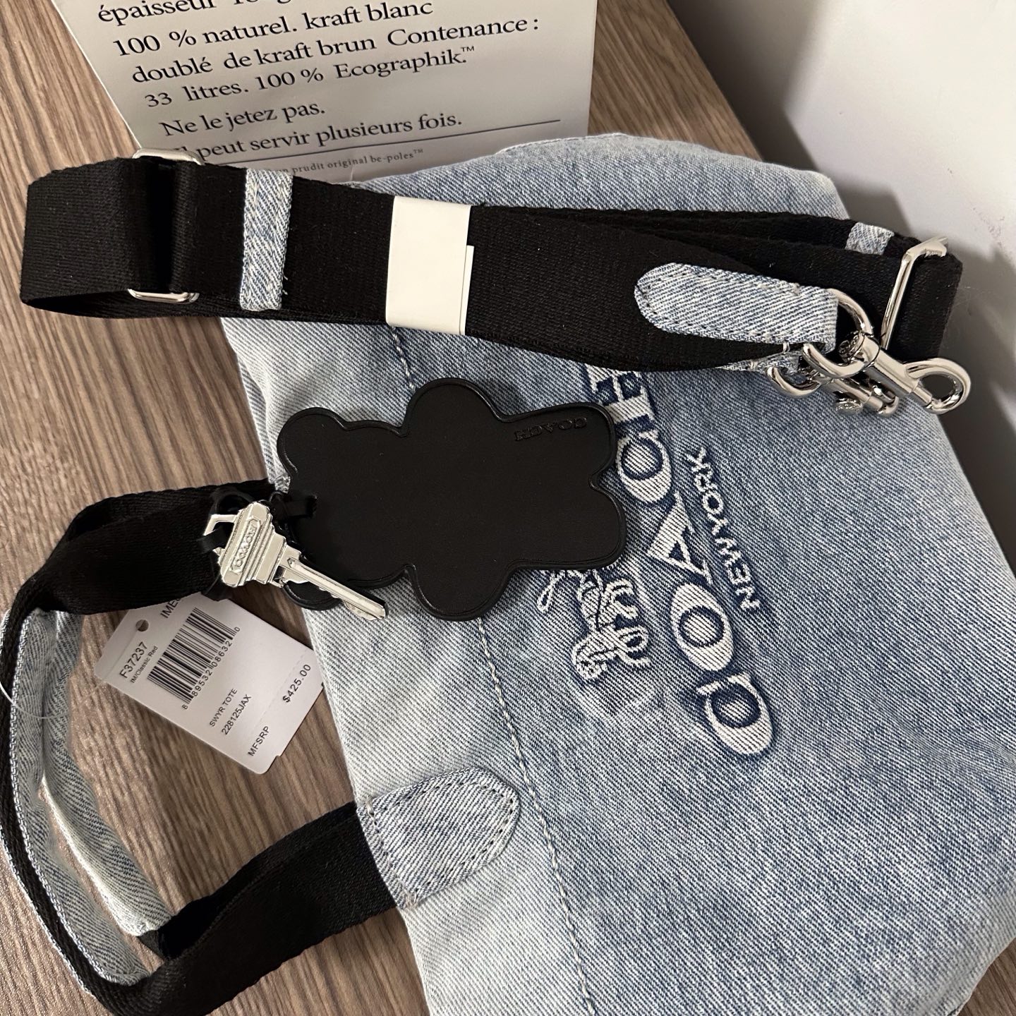 巴黎世家 Balenciaga 典雅工坊高奢皮具手袋包包女包 #7CD7FF32 3