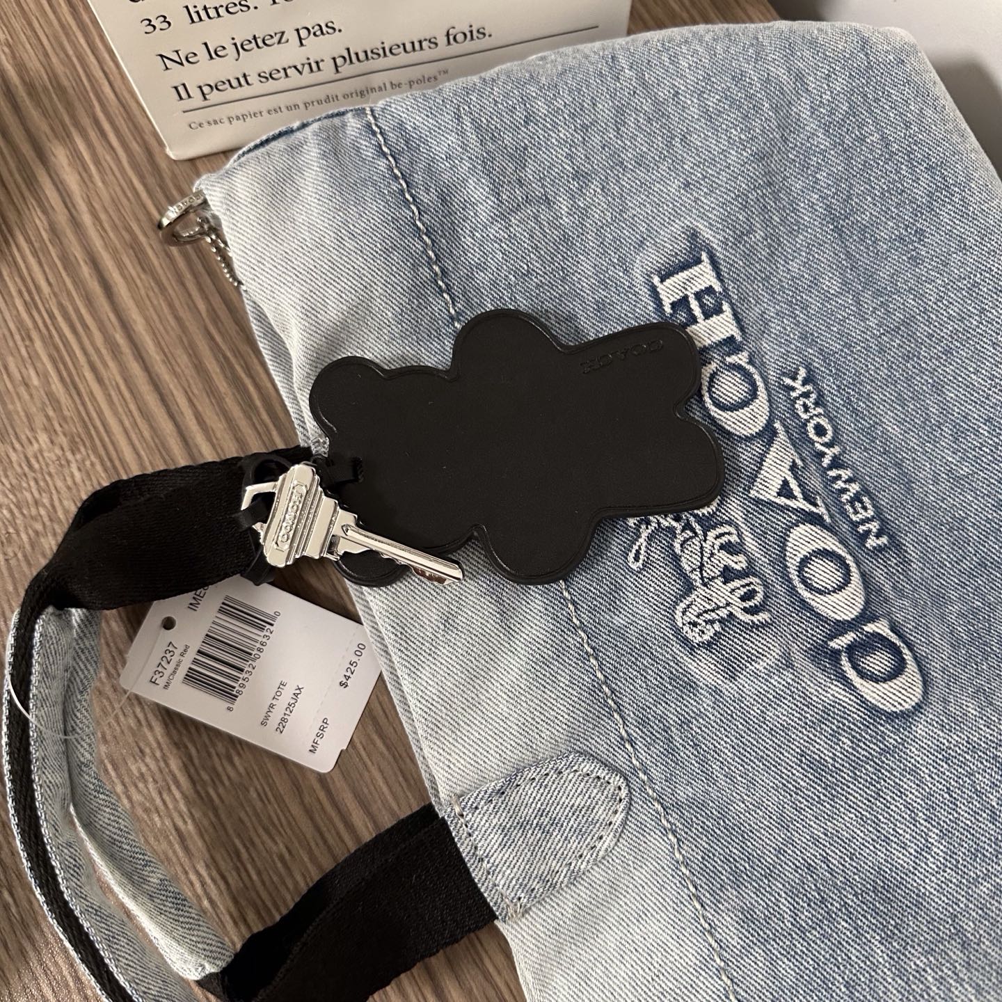 巴黎世家 Balenciaga 典雅工坊高奢皮具手袋包包女包 #7CD7FF32 4