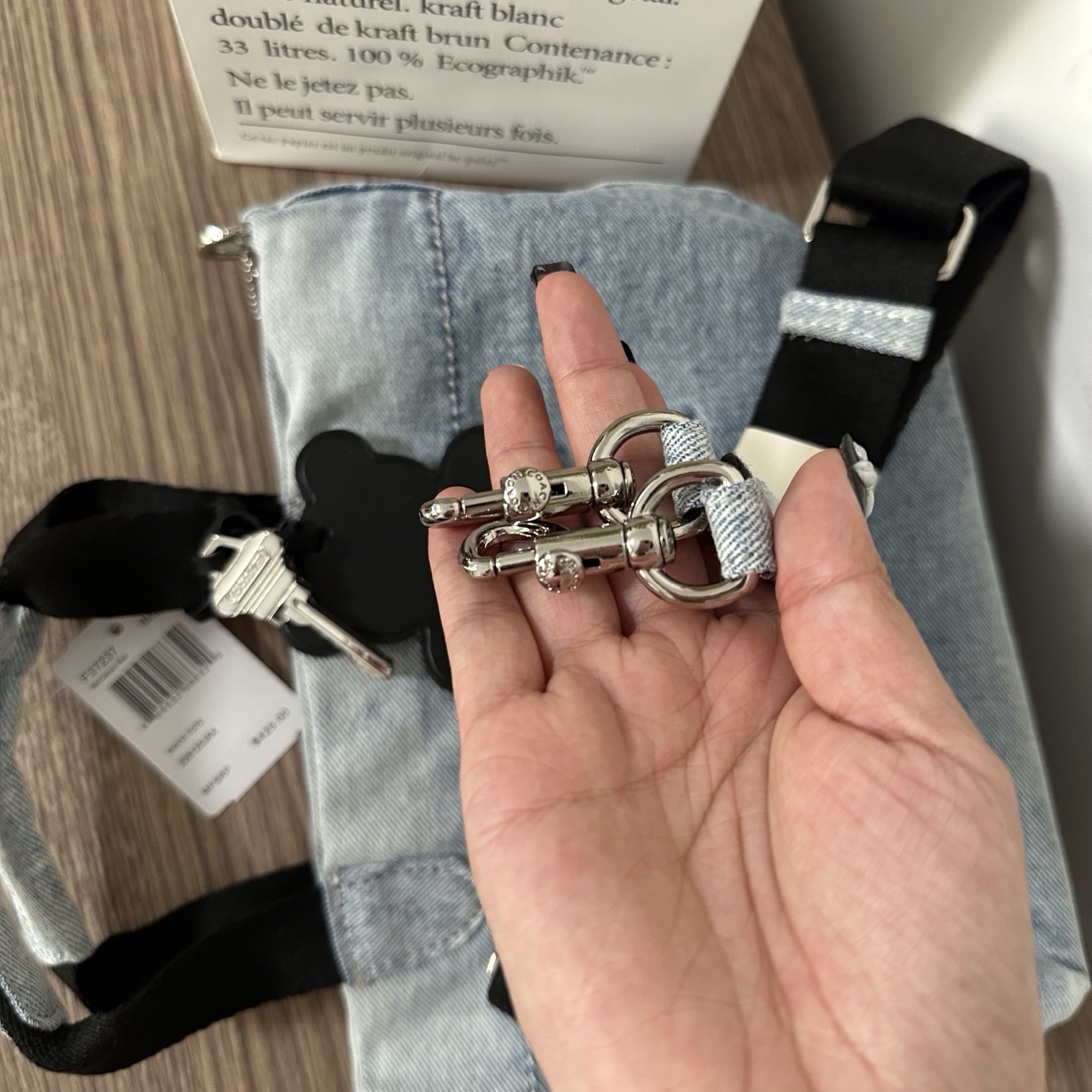 巴黎世家 Balenciaga 典雅工坊高奢皮具手袋包包女包 #7CD7FF32 2