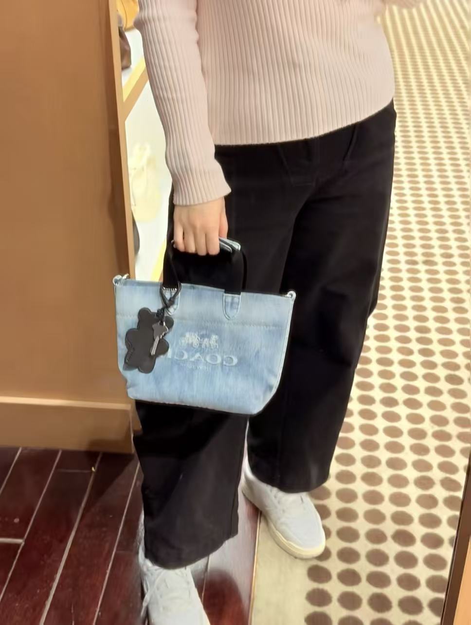 香奈儿 Chanel 高级成衣风衣外套及大衣服饰 #72577FE5 3