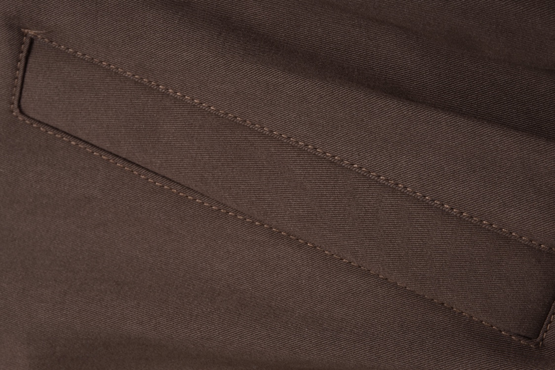 Miumiu Harrington Jacket: Original Quality, Imported Materials, Detailed Embroidery, Japanese Fabric - 图片 6