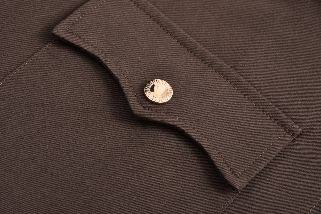 Miumiu Harrington Jacket: Original Quality, Imported Materials, Detailed Embroidery, Japanese Fabric - 图片 5