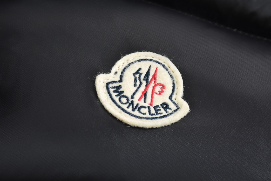 Moncler Haute Couture Designer Jacket Coat Ready-to-Wear Ref.55240EF6 4