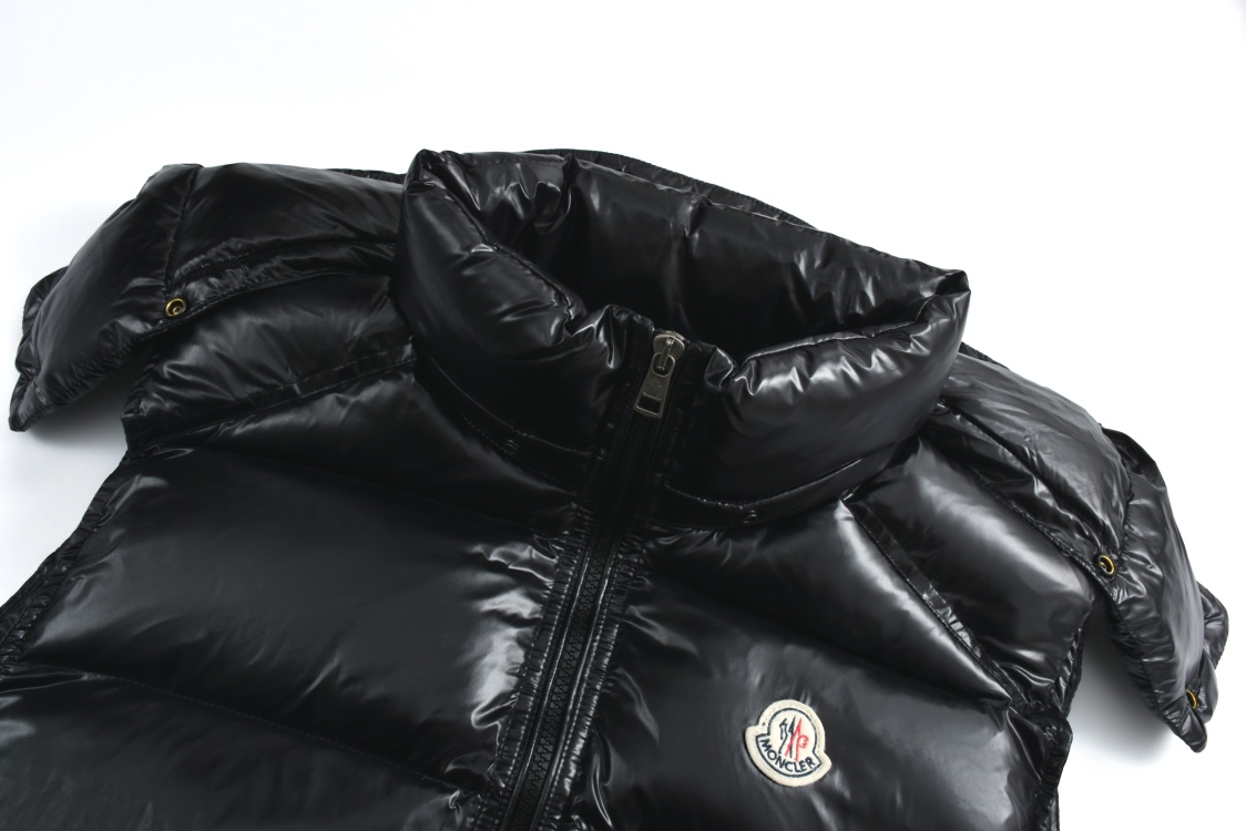 Moncler Haute Couture Designer Jacket Coat Ready-to-Wear Ref.55240EF6 3