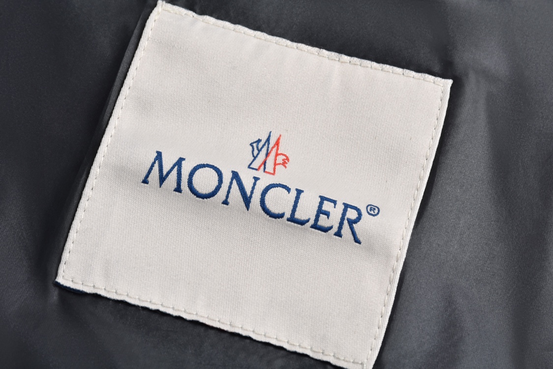 Moncler Haute Couture Designer Jacket Coat Ready-to-Wear Ref.55240EF6 8