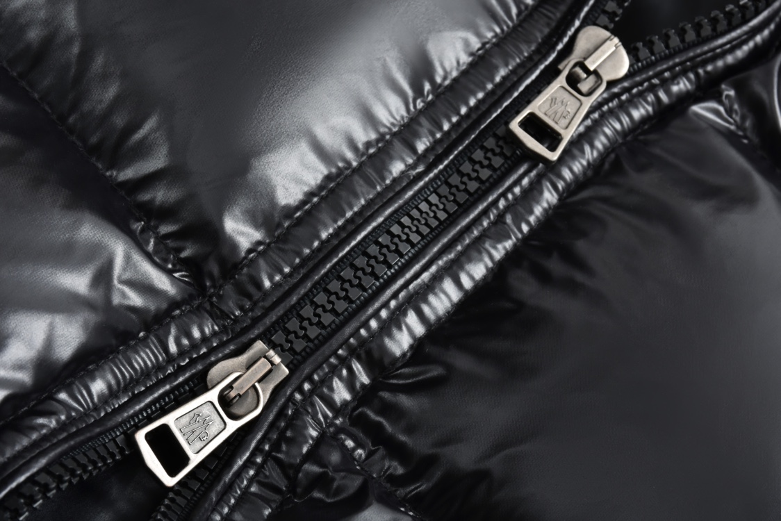 Moncler Haute Couture Designer Jacket Coat Ready-to-Wear Ref.55240EF6 5