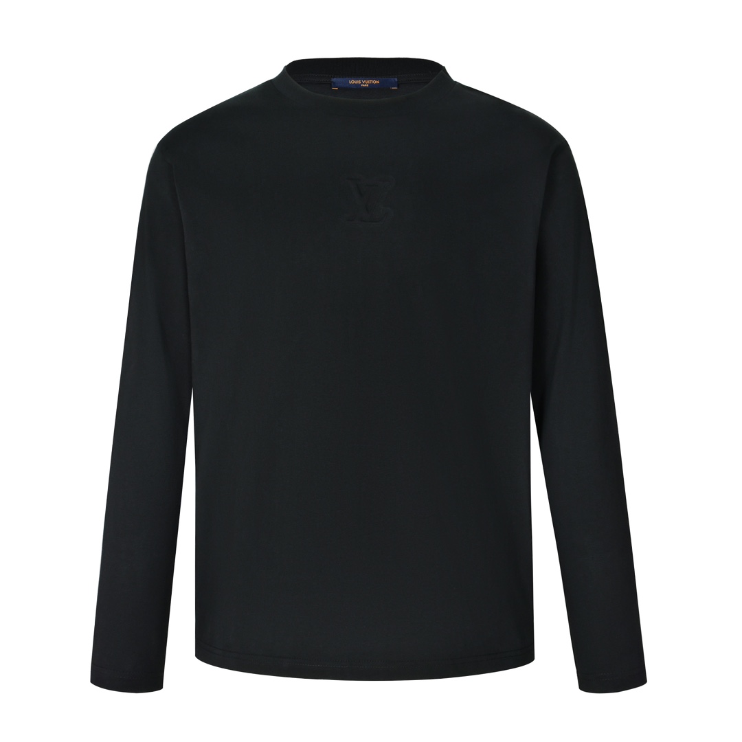 루이비통 남성 긴팔 100909 Louis Vuitton Long Sleeve