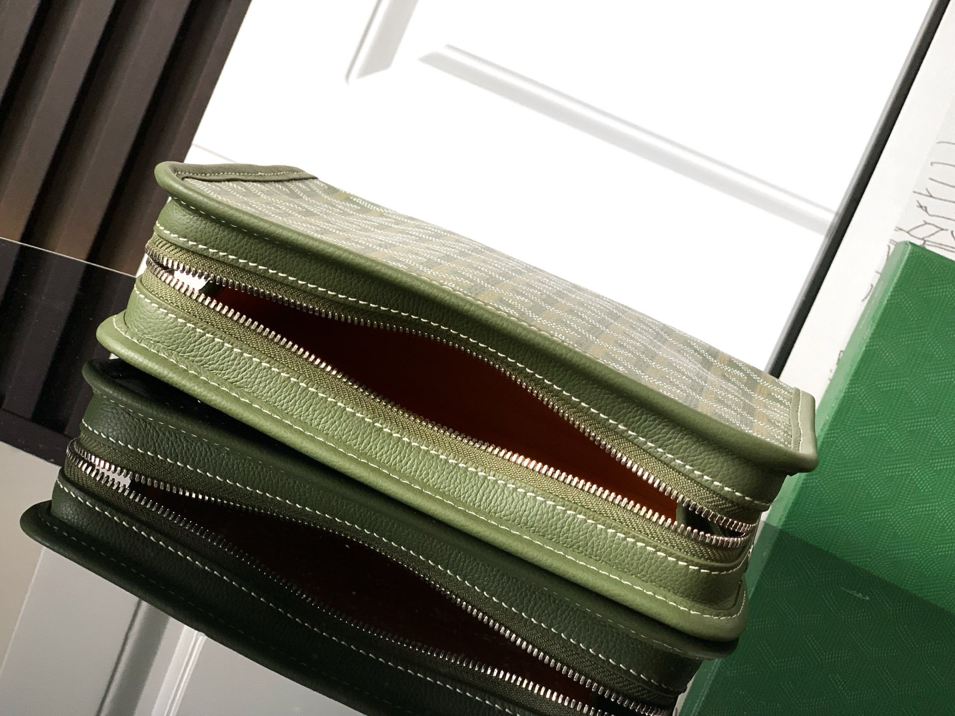 Goyard Luxury Handbag Collection 8