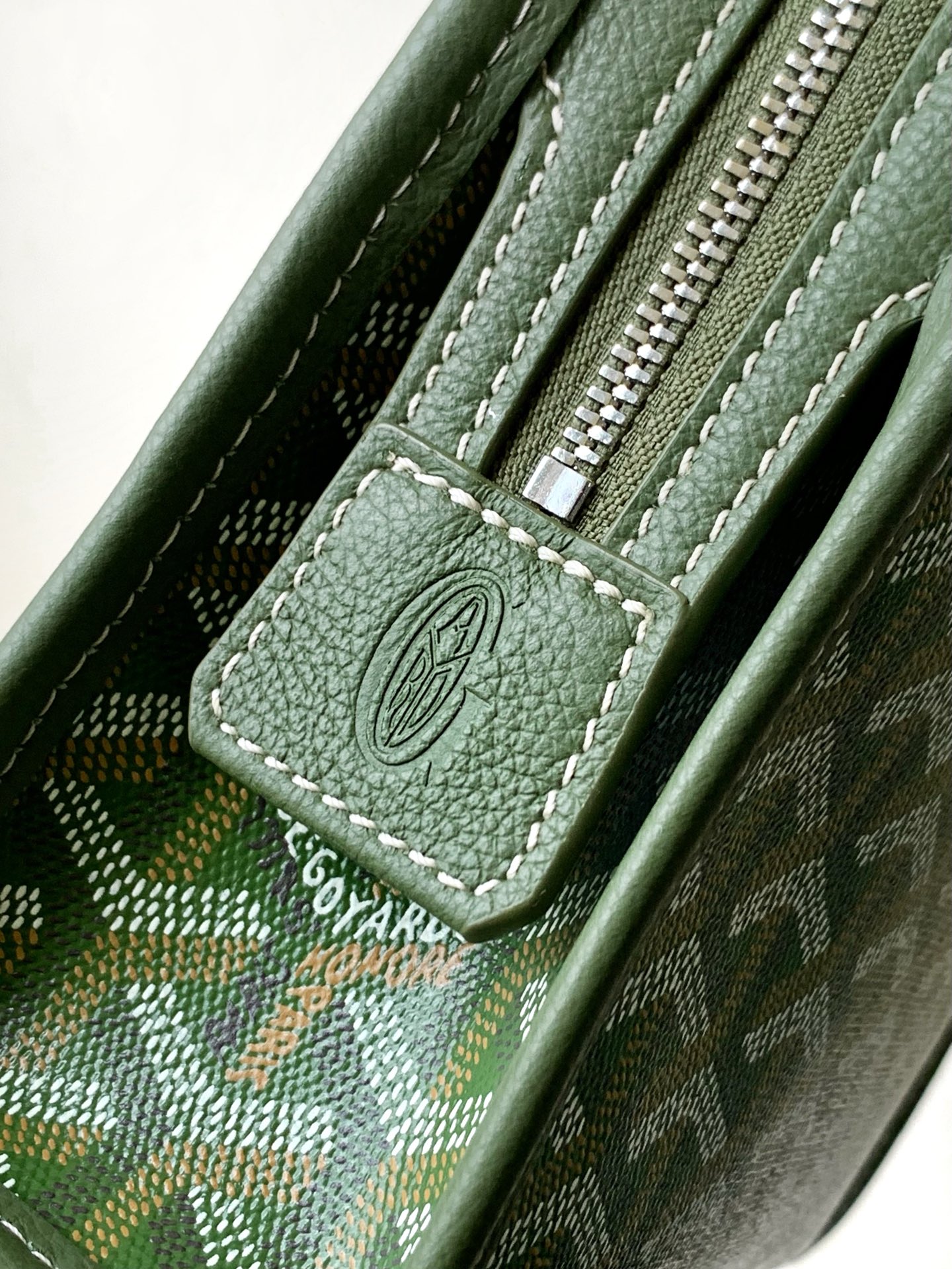 Goyard Luxury Handbag Collection 6