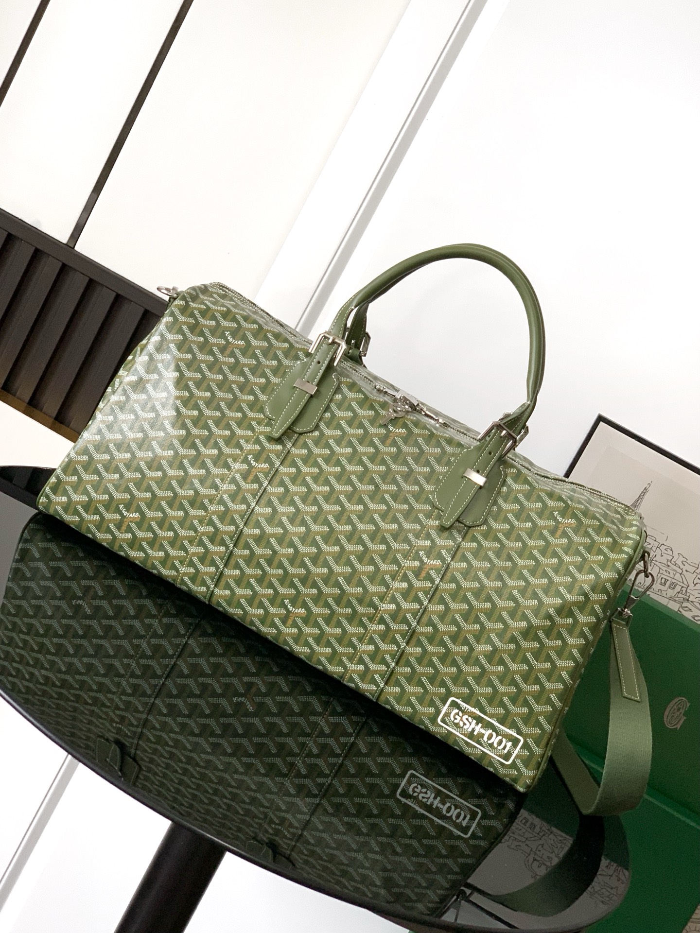 고야드 가방 77420 Goyard Bag