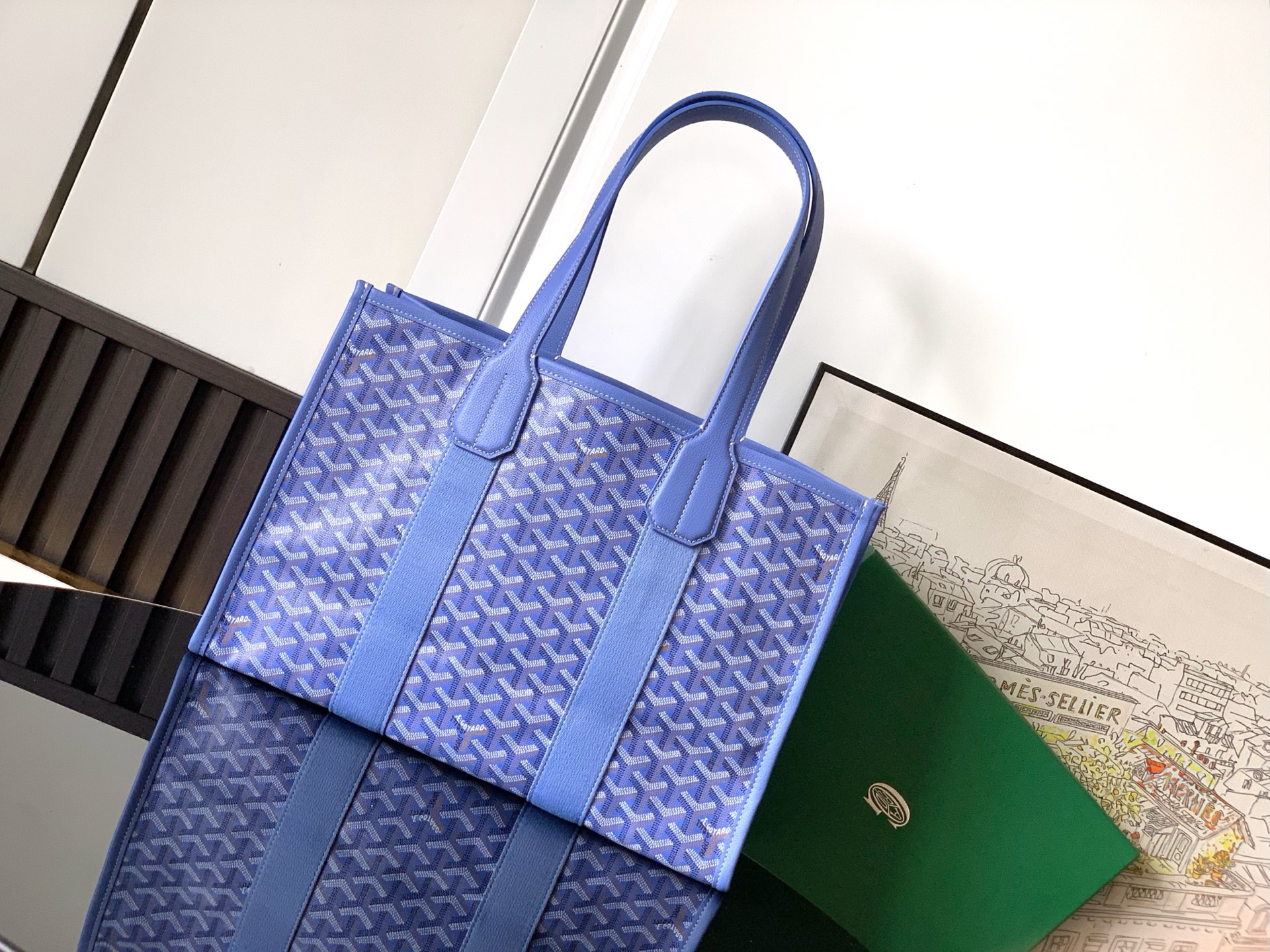 고야드 가방 77423 Goyard Bag