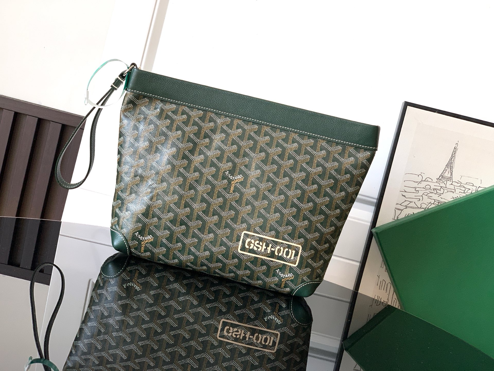 고야드 가방 77602 Goyard Bag