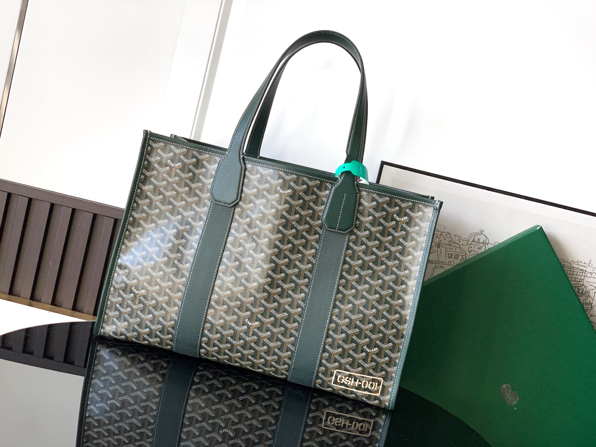 고야드 가방 77583 Goyard Bag