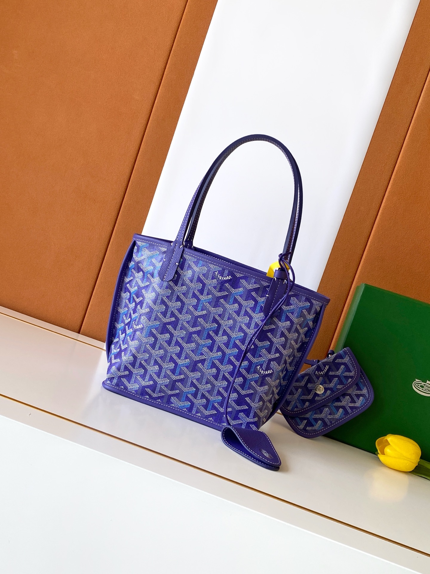 고야드 134109 가방 Goyard Bag