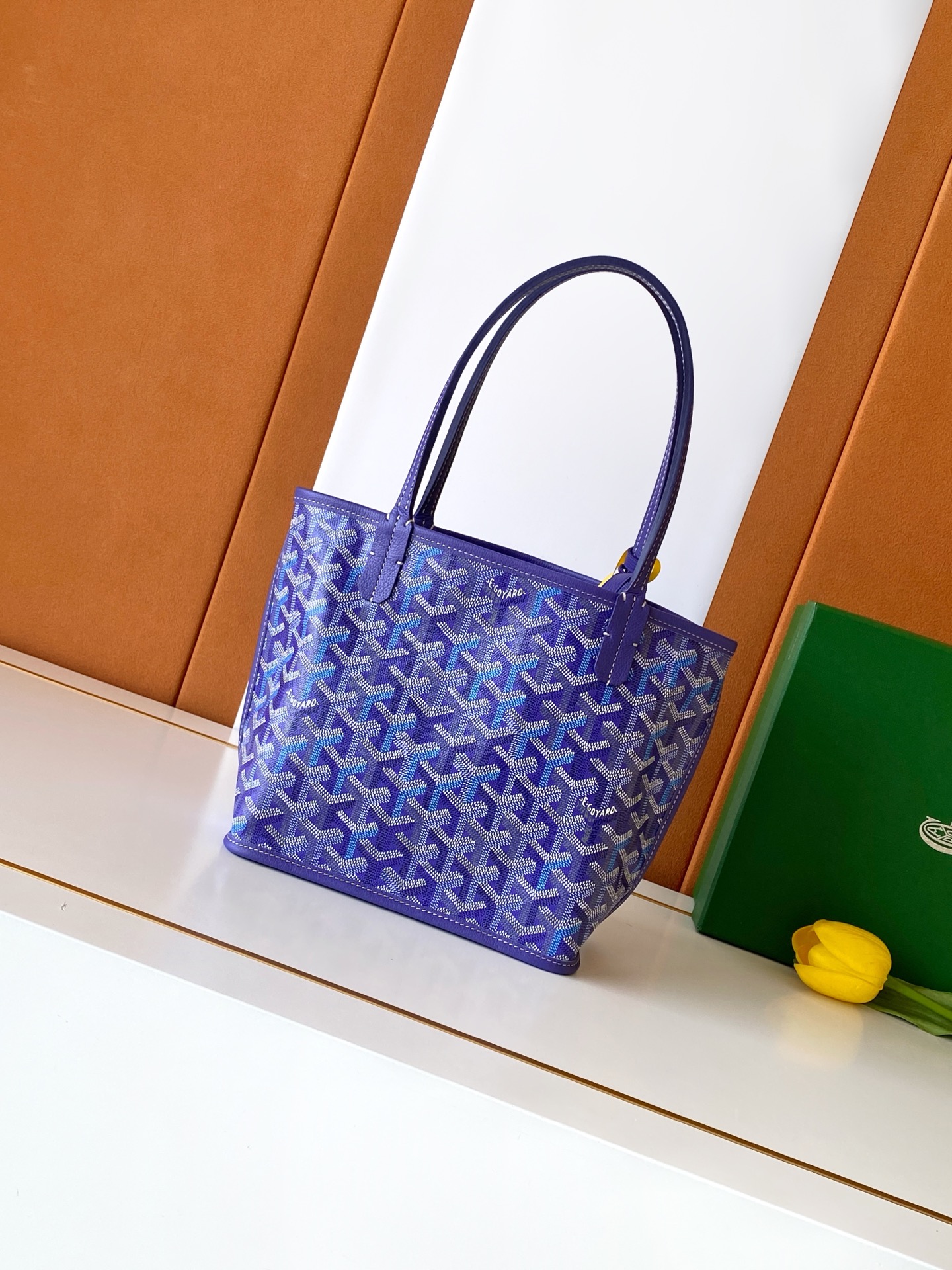 고야드 134109 가방 Goyard Bag 썸네일 이미지