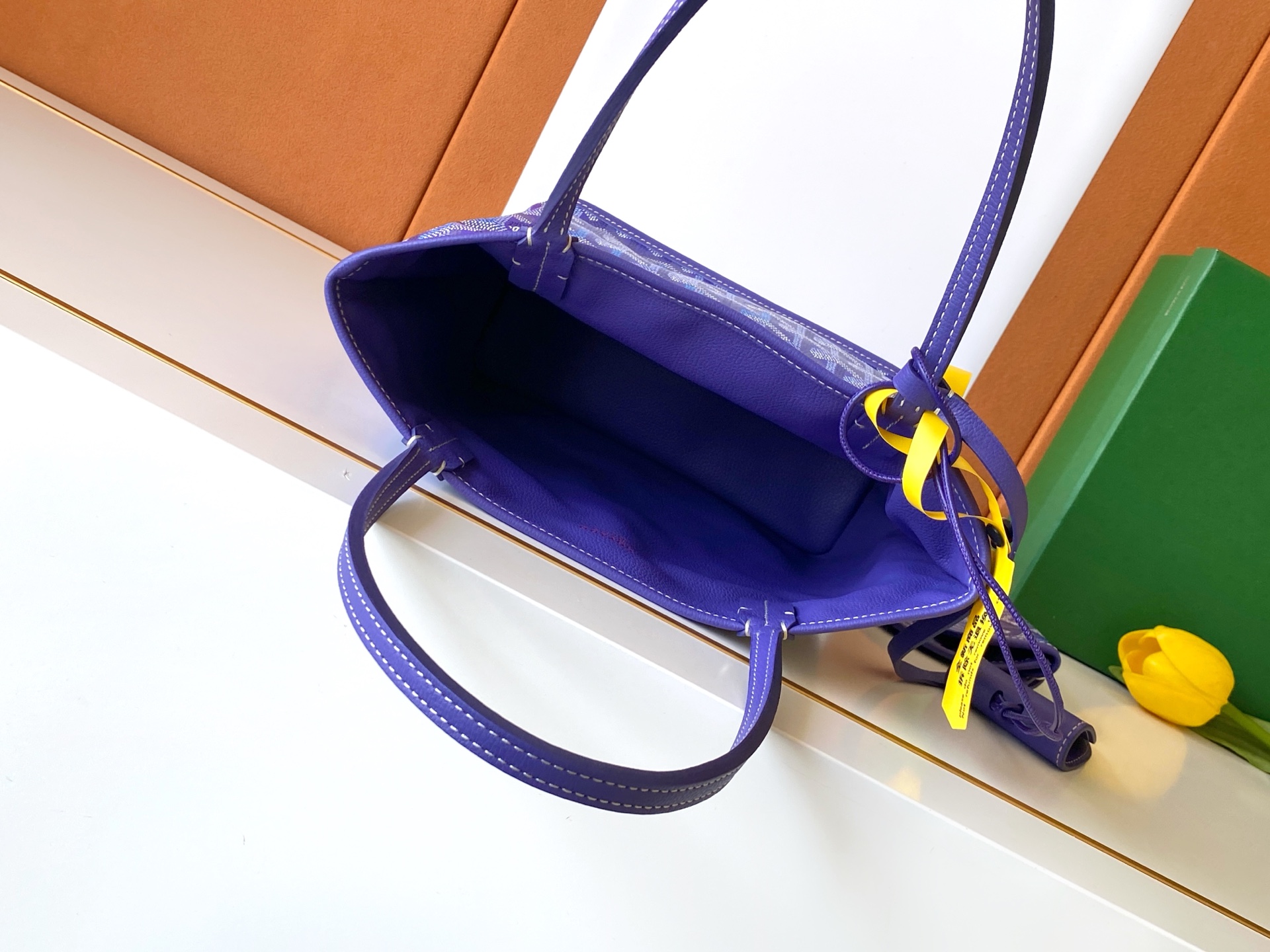 고야드 134109 가방 Goyard Bag 썸네일 이미지