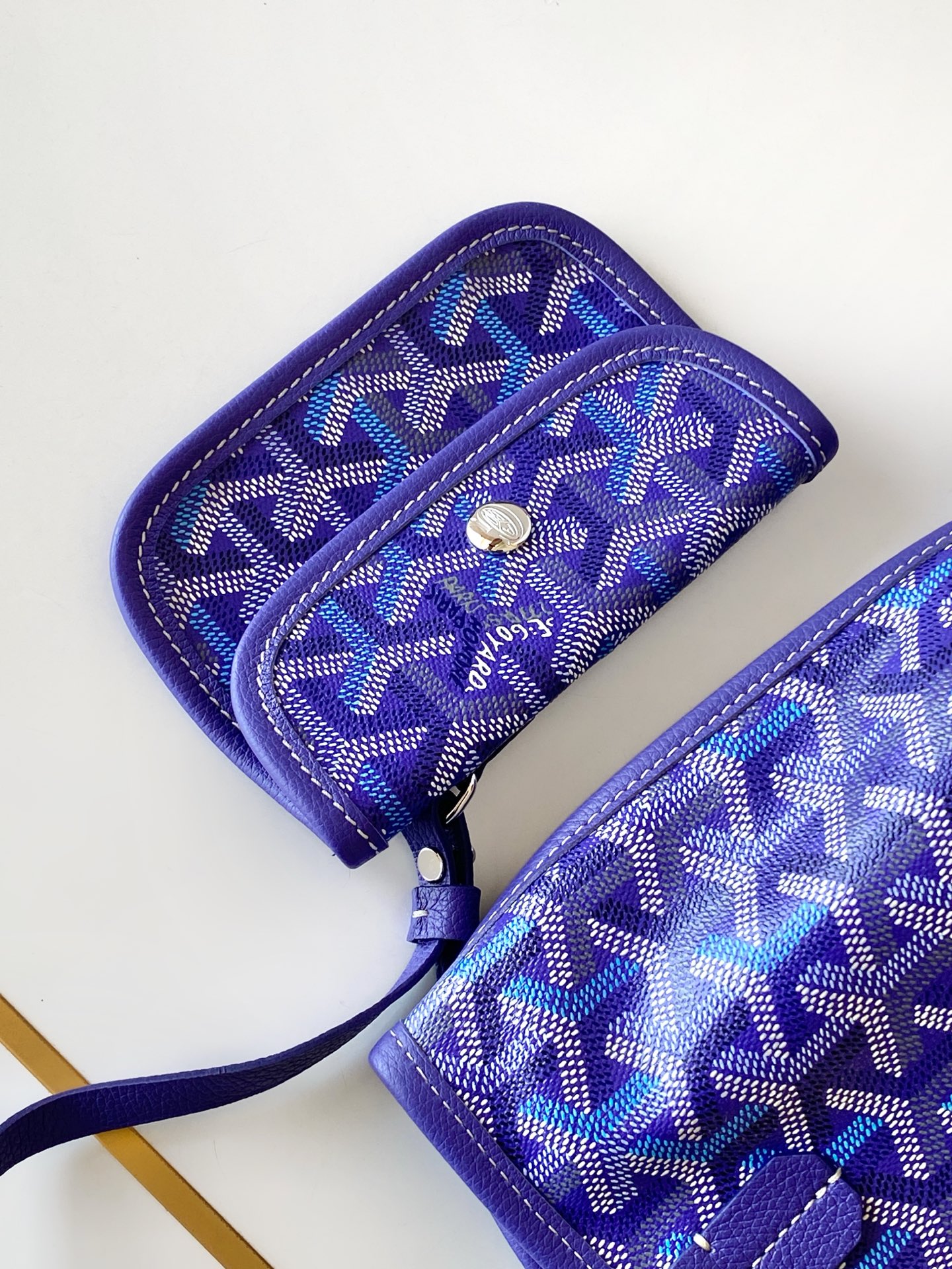 고야드 134109 가방 Goyard Bag 썸네일 이미지