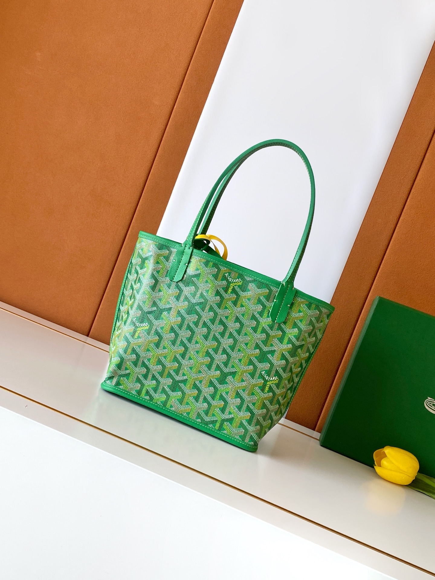 고야드 134108 가방 Goyard Bag 썸네일 이미지