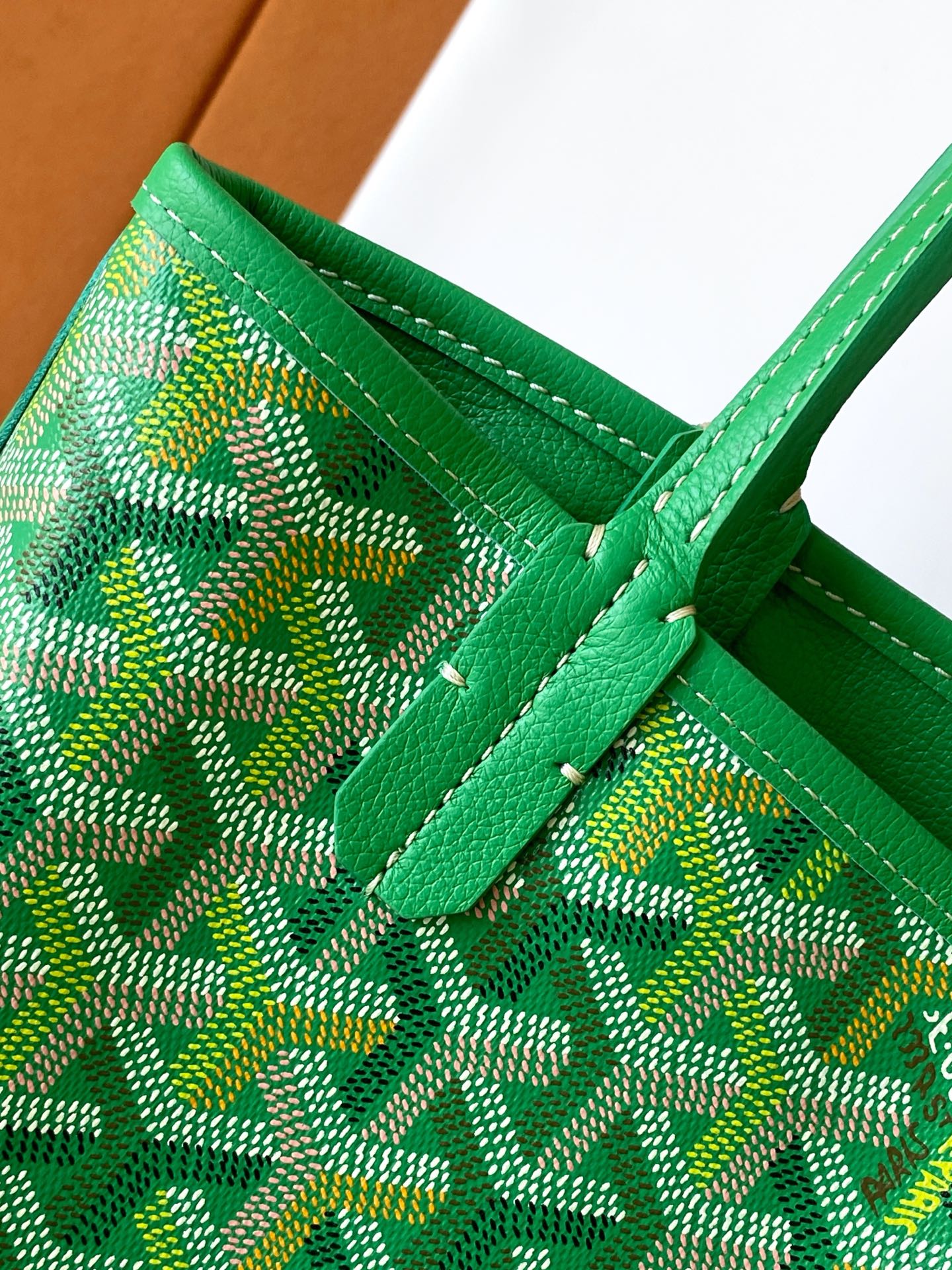 고야드 134108 가방 Goyard Bag 썸네일 이미지