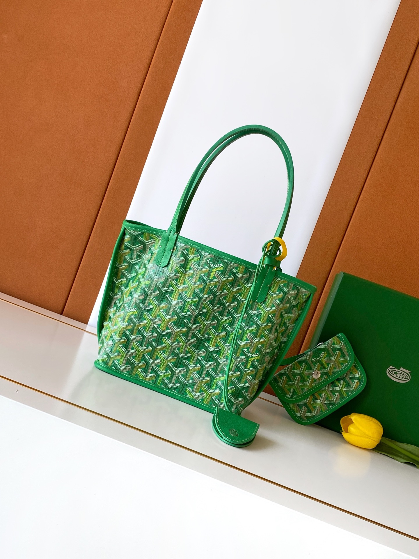 고야드 134108 가방 Goyard Bag