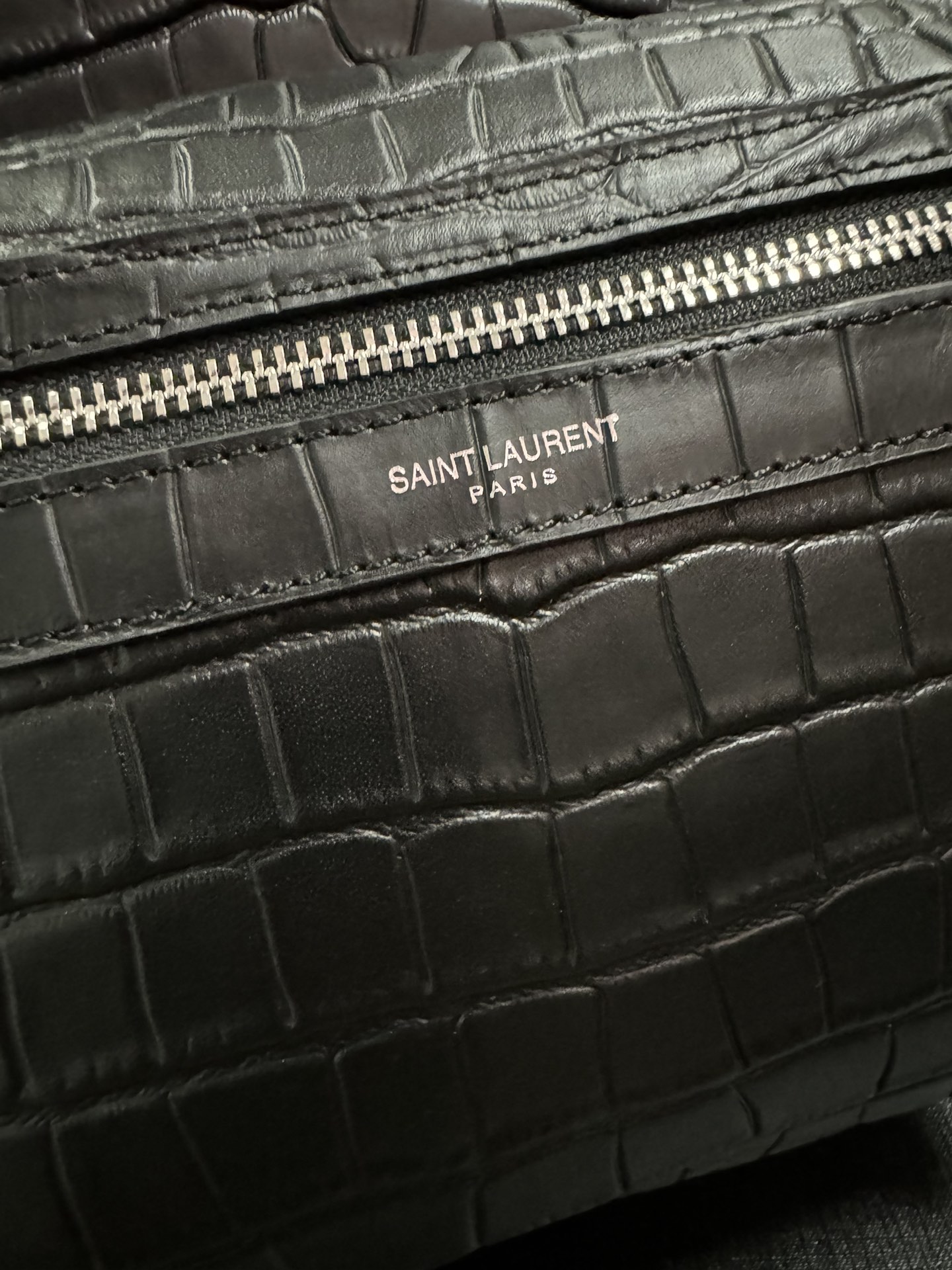 Saint Laurent Haute Couture Haute Couture Ready-to-Wear Clothing Dress 6