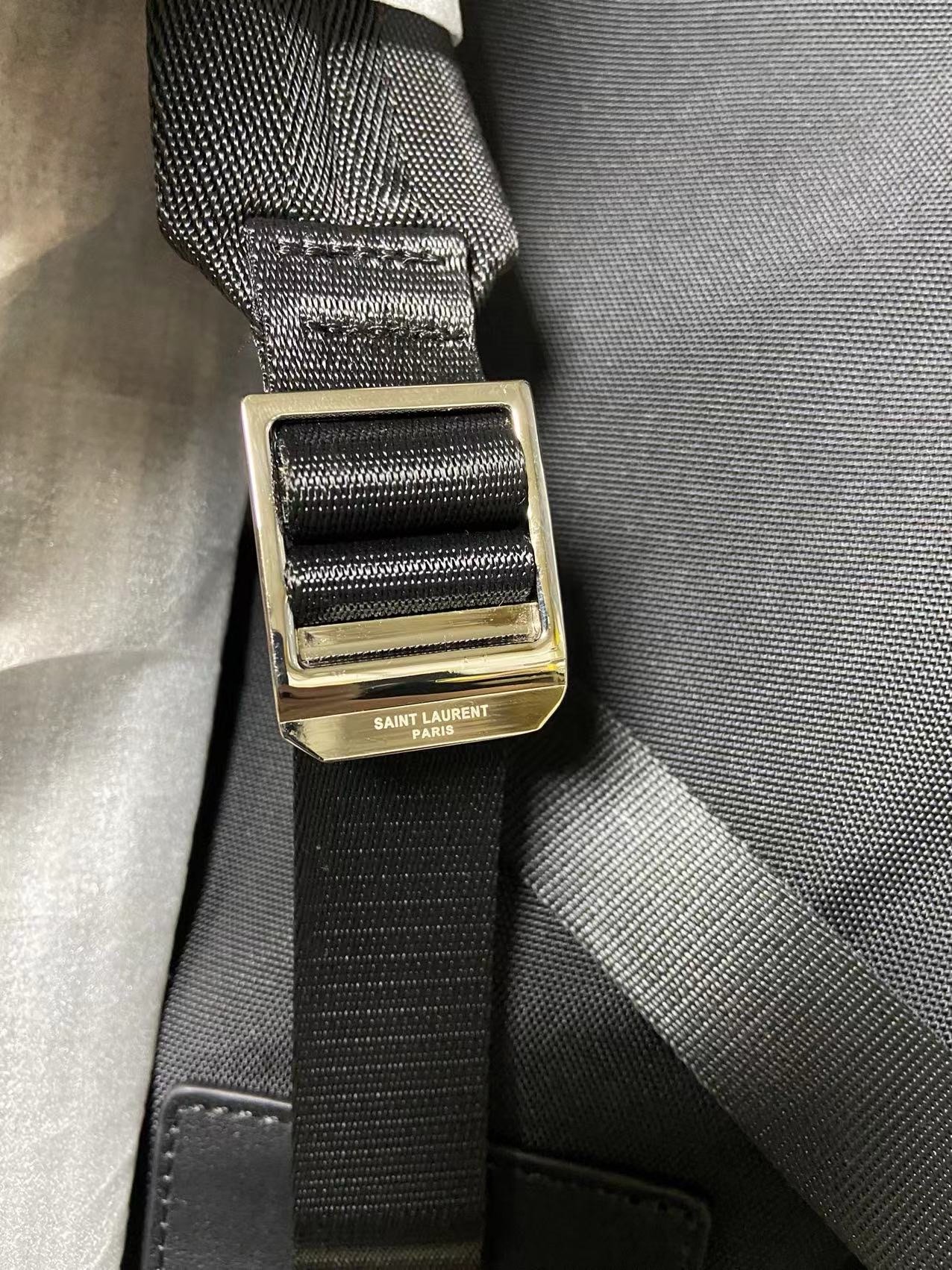 圣罗兰 Saint Laurent 高级成衣风衣外套及大衣服饰 #C137931E 5
