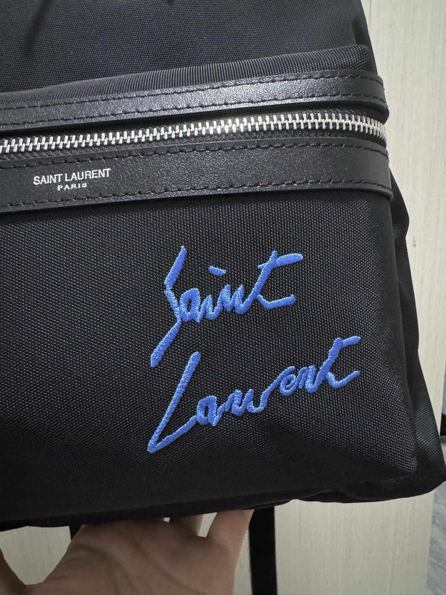 圣罗兰 Saint Laurent 高级成衣风衣外套及大衣服饰 #C137931E 3