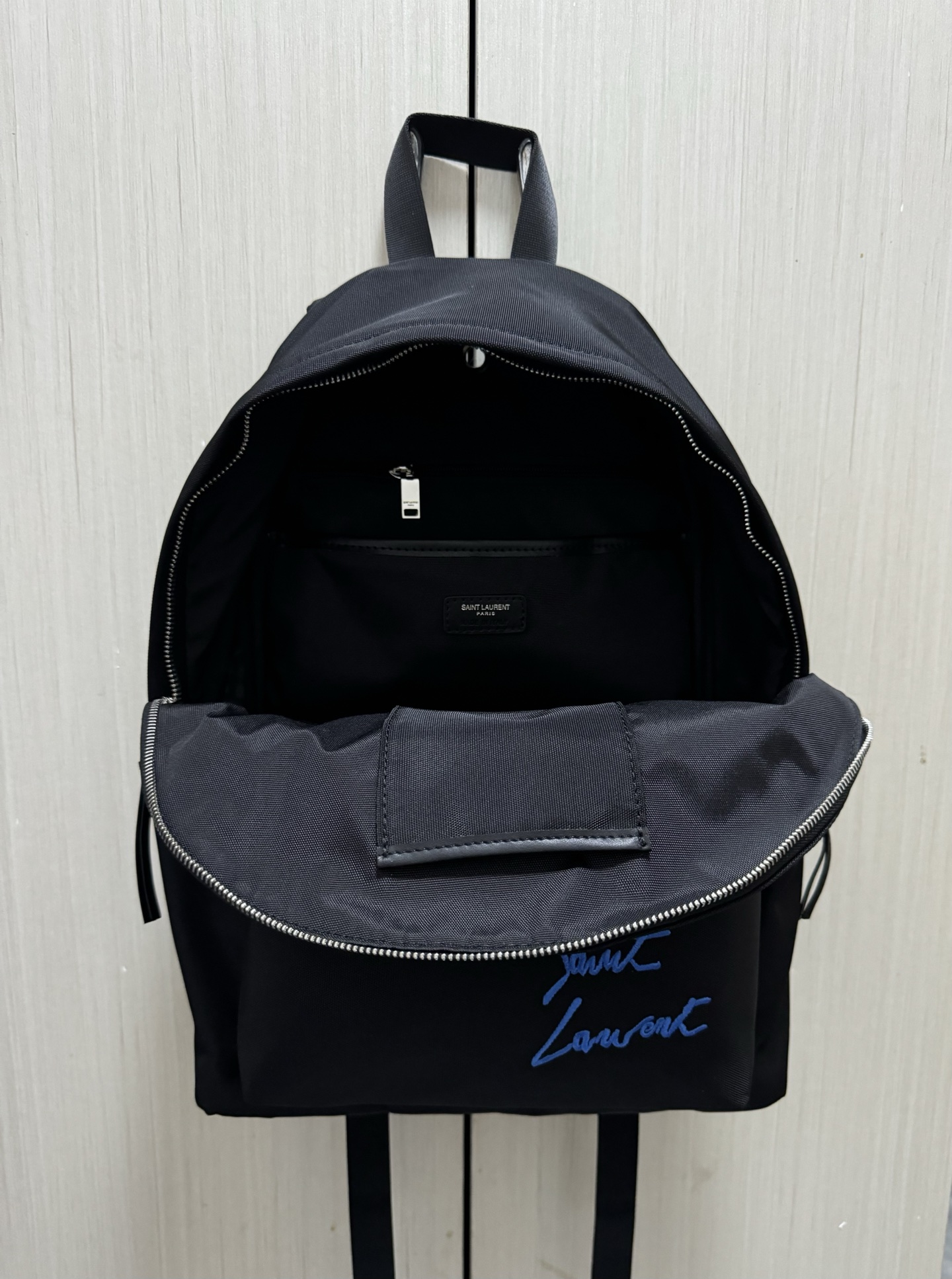 圣罗兰 Saint Laurent 高级成衣风衣外套及大衣服饰 #C137931E 7