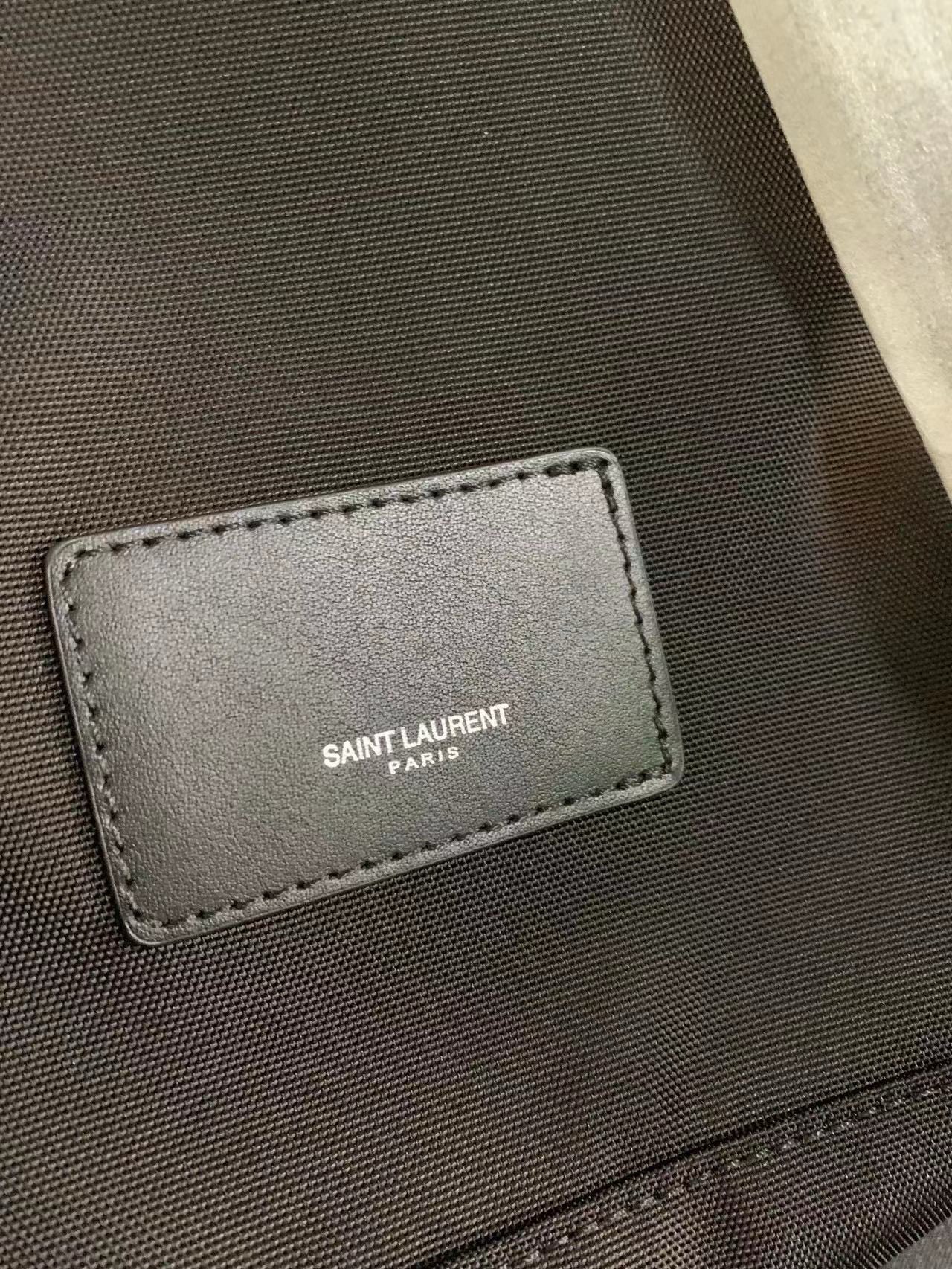 圣罗兰 Saint Laurent 高级成衣风衣外套及大衣服饰 #C137931E 6
