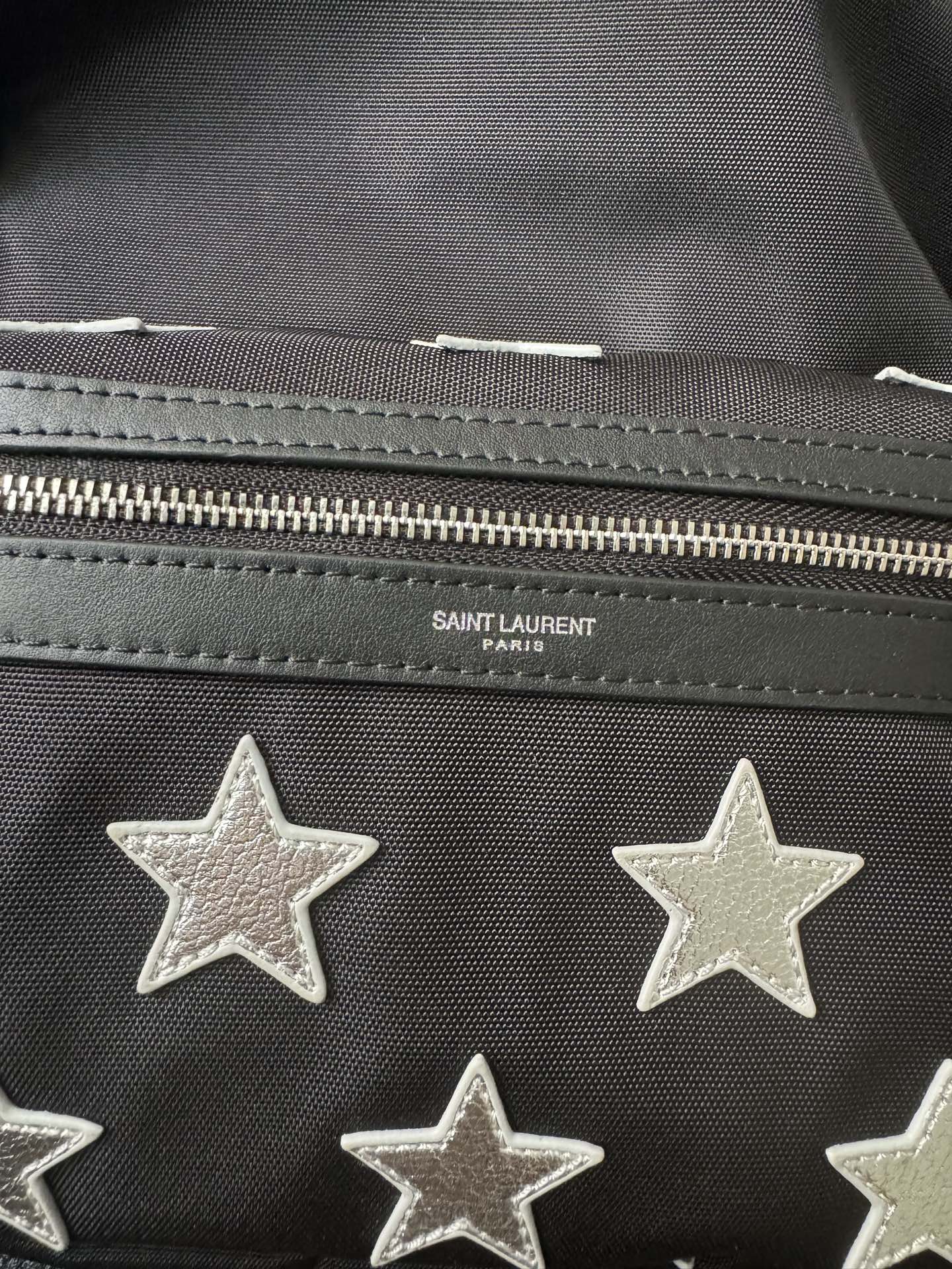 Saint Laurent Haute Couture Designer Jacket Coat Ready-to-Wear 3