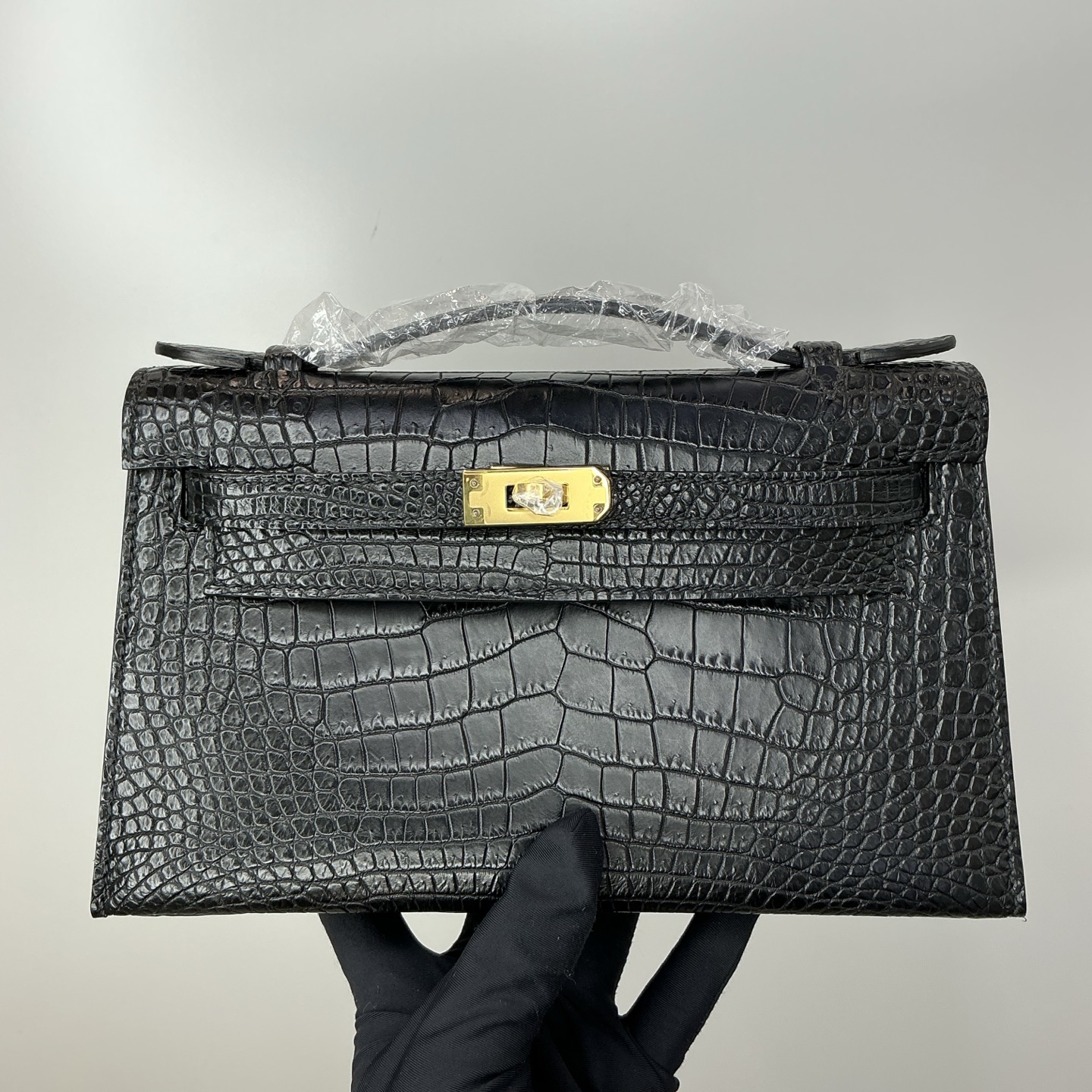 NO:894013,Actual shot of the matte first generation ~ black gold buckle, Hermes, hermes, Hermes,19860909现货实拍雾面一代～黑色金扣,爱马仕,hermes,Hermes,,Bag