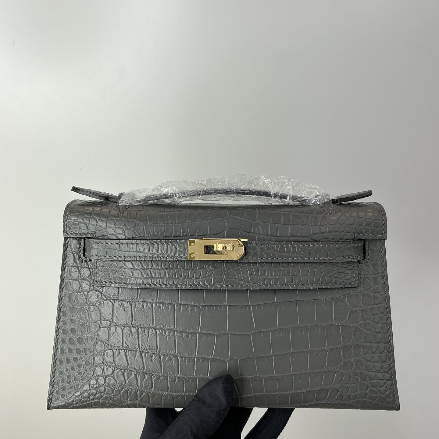 NO:893992,Real-stock matte first generation ~ graphite gray gold buckle, Hermes, hermes, Hermes,19860909现货实拍雾面一代～石墨灰金扣,爱马仕,hermes,Hermes,,Bag