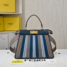 型号33200上新啦💗新款出货 ,现货首发Iconic Peekaboo ISeeU大号手袋,手工皮编织 型号33200上新啦💗新款出货 ,现货首发Iconic Peekaboo ISeeU大号手袋,手工皮编织