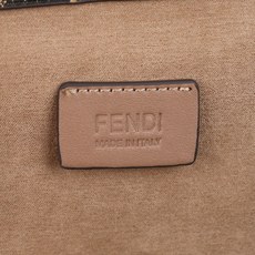 中号,77120FÉŃĎI TOTE 托特包“阳光手提袋”经典双F老花包身,双手柄是整个包包最大焦点,单 中号,77120FÉŃĎI TOTE 托特包“阳光手提袋”经典双F老花包身,双手柄是整个包包最大焦点,单
