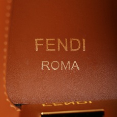 回货【FENDI x-lite】Peekaboo系列手袋10周年而诞生的全新Peekaboo X-Lit 回货【FENDI x-lite】Peekaboo系列手袋10周年而诞生的全新Peekaboo X-Lit